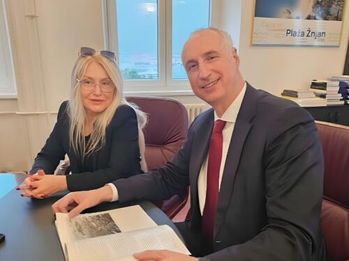 Istrage u Splitu: Na meti gradonačelnik i 'lažna grofica'