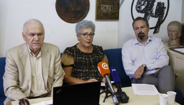 Istrajati na načelima i vrijednostima koje vrijede u EU