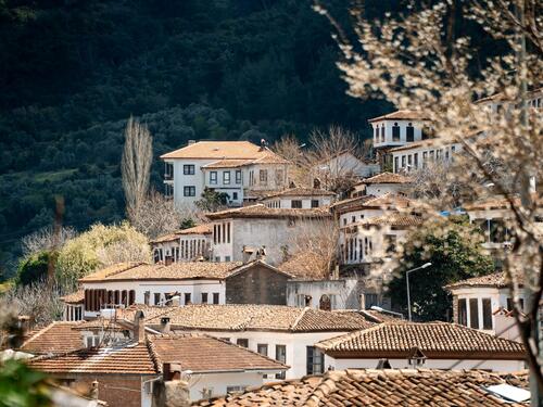 Istražite 'Efeler stazu' u İzmiru: Najnovija planinarska ruta koja povezuje autentična sela