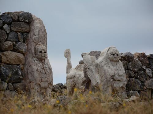 Istražite stazu Hetita i otkrijte drevna blaga prvog carstva Anadolije