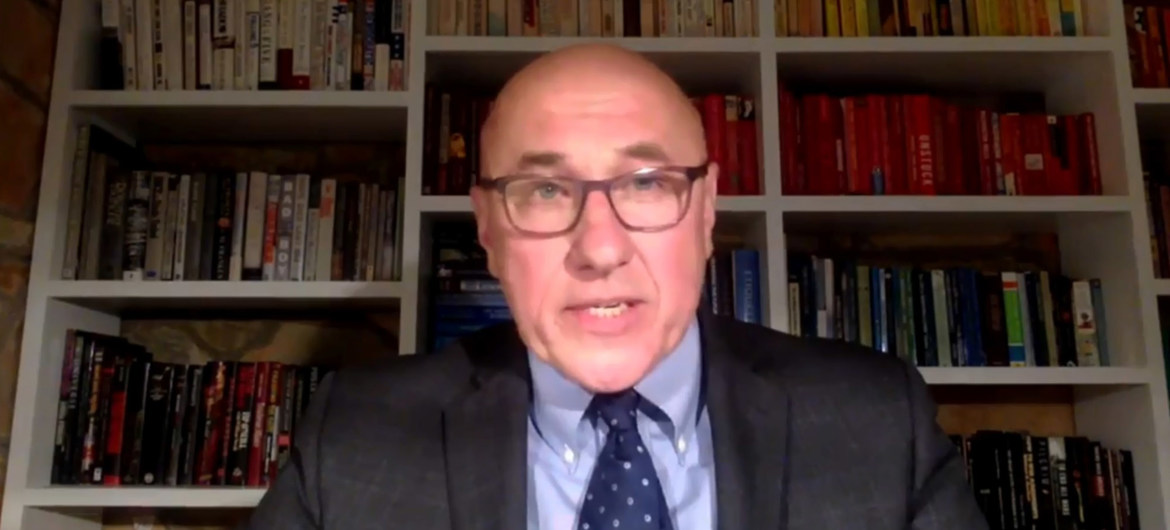 Istražitelj UN-a za ljudska prava optužuje mijanmarsku huntu