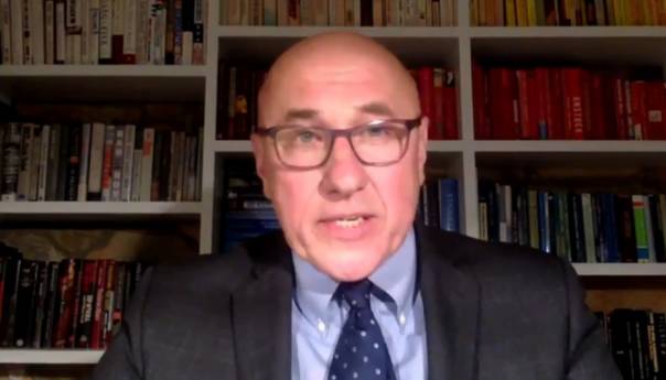 Istražitelj UN-a za ljudska prava optužuje mijanmarsku huntu