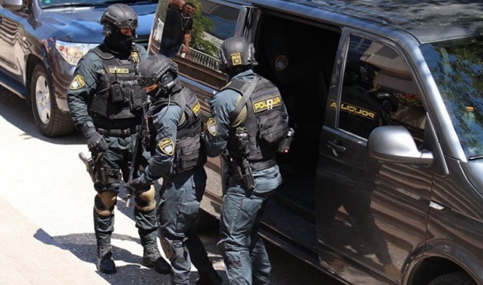 Istražitelji FUP-a uhapsili pedofila: Sumnja se da je zlostavljao na desetine djece