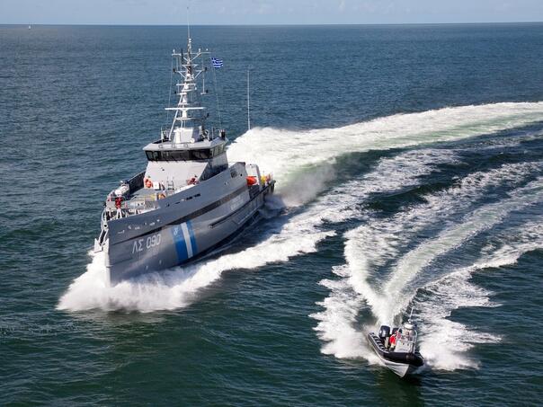 Istražitelji optužuju Grčku obalnu stražu za propuste koji su doveli do smrti stotina migranata"