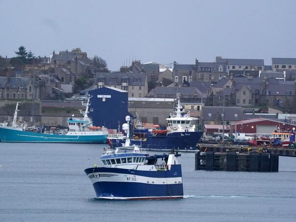 Istražitelji: Tijelo nađeno u avionu u Sjevernom moru pripada pilotu