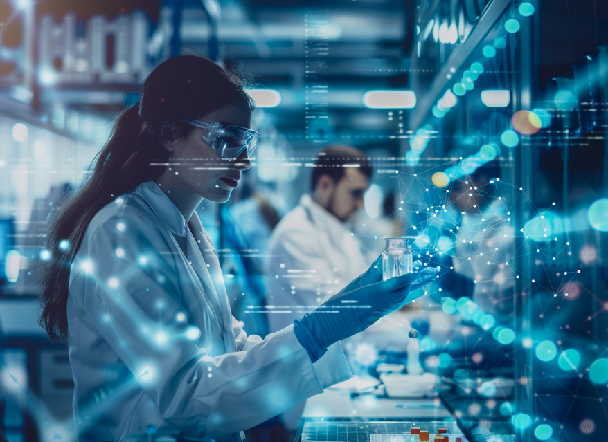 Istraživači koriste vještačku inteligenciju za pronalazak lijeka za smrtonosne bakterije