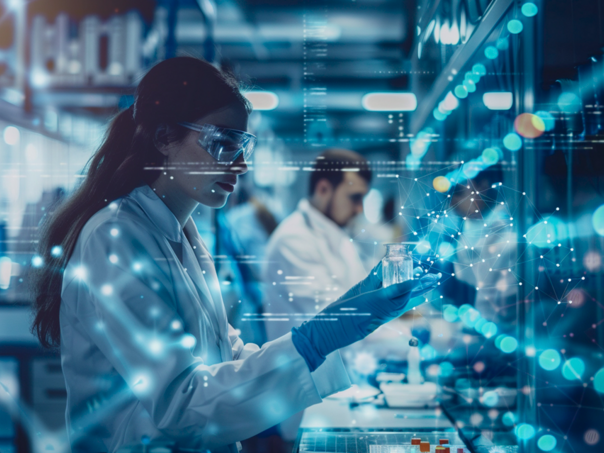 Istraživači koriste vještačku inteligenciju za pronalazak lijeka za smrtonosne bakterije