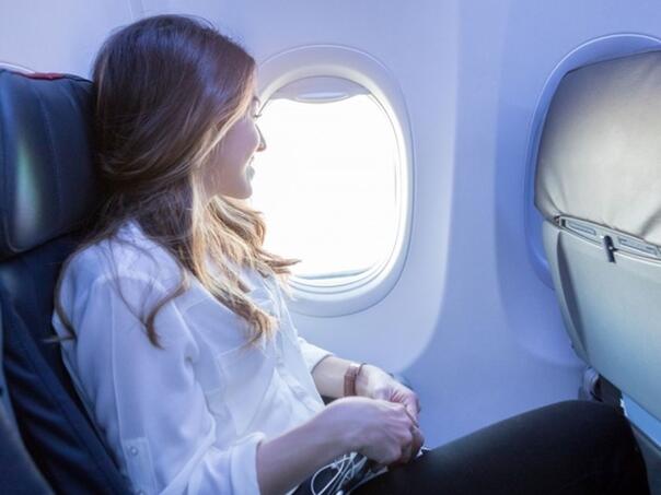 Istraživanja pokazala: Letovi danas sigurniji nego ikad