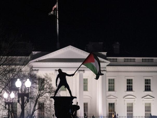 Istraživanje: 60% američkih Jevreja podržava osnivanje palestinske države