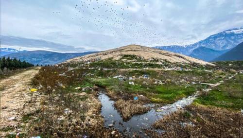 Istraživanje CIN-a: Kralj otrova curi iz mostarske deponije