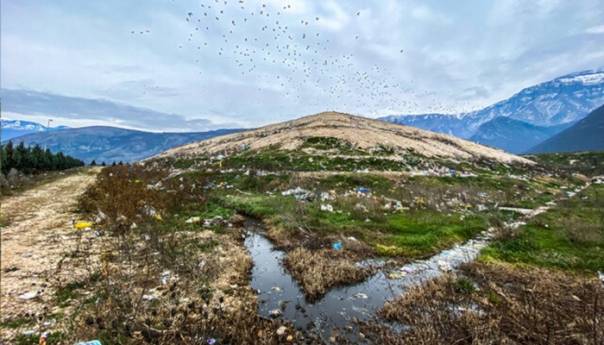Istraživanje CIN-a: Kralj otrova curi iz mostarske deponije