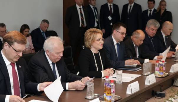 Istraživanje: Destabilizirajući uticaj Rusije najviše pogađa BiH