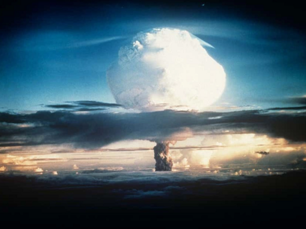 Istraživanje iz Italije: Nova kineska bomba stvara pakao na zemlji