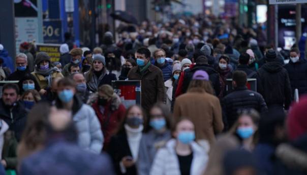 Istraživanje otkrilo ko ima veće izglede umrijeti od korone
