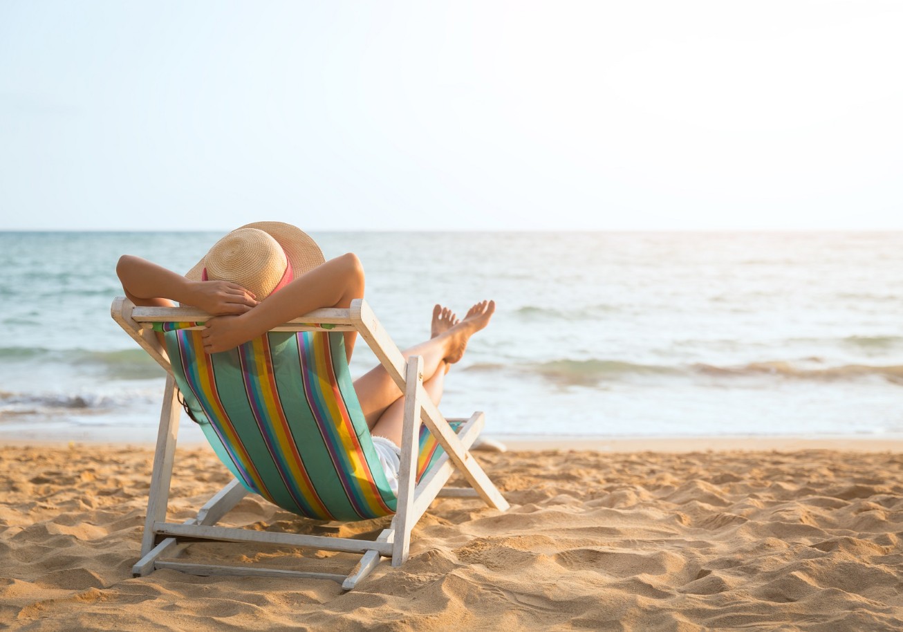 Istraživanje otkrilo koliko vam je godišnjeg odmora potrebno za dobro zdravlje