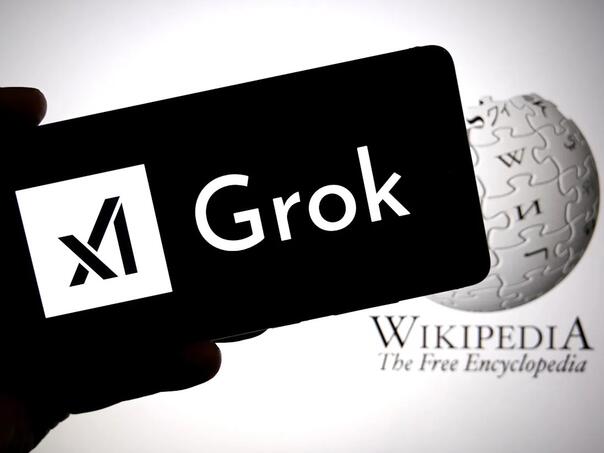 Istraživanje otkrilo razlike između Grokipedije i Wikipedije