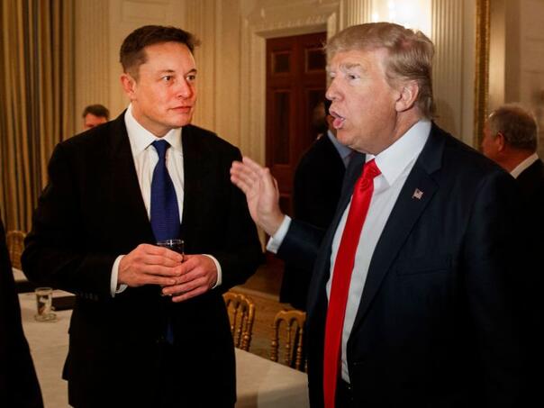 Istraživanje: Ovo su najopasniji ljudi i grupe na internetu u 2023. godini