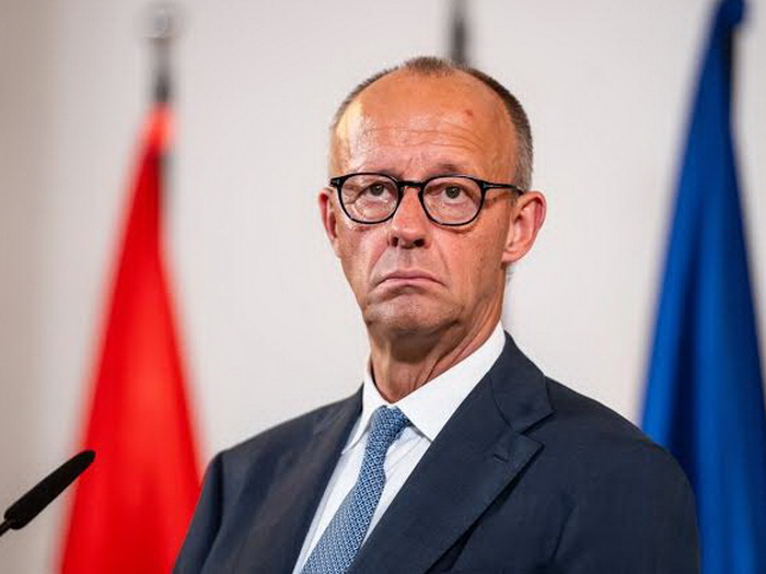 Istraživanje pokazalo koliko su Nijemci nezadovoljni Merzom