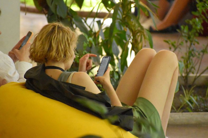 Istraživanje: Ljudi slobodno vrijeme uglavnom provode na internetu