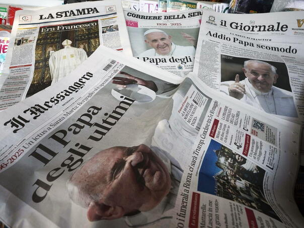 Istraživanje pokazuje da polovina novinara koristi generativnu umjetnu inteligenciju