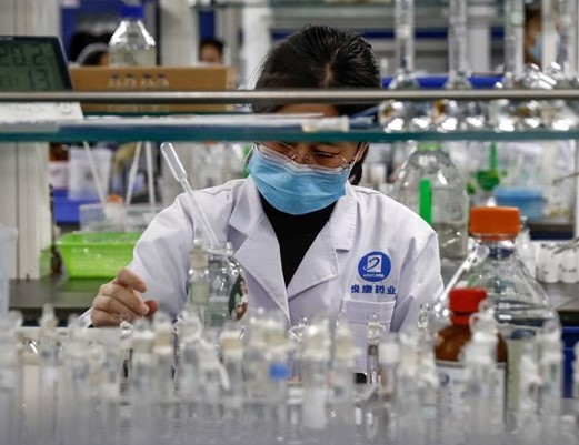 Istraživanje SAD-a: Korona virus je najvjerovatnije nastao u laboratoriju u Wuhanu