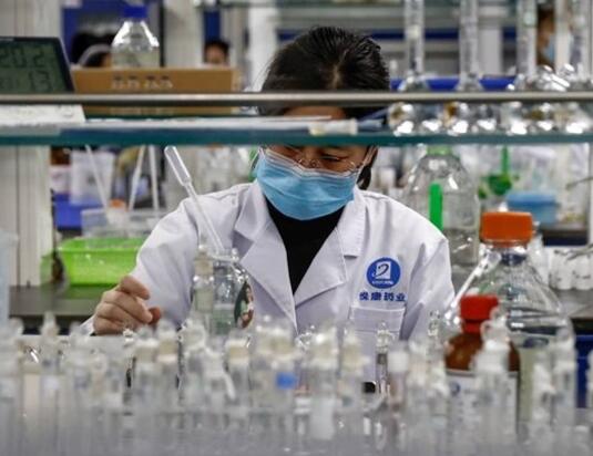 Istraživanje SAD-a: Korona virus je najvjerovatnije nastao u laboratoriju u Wuhanu