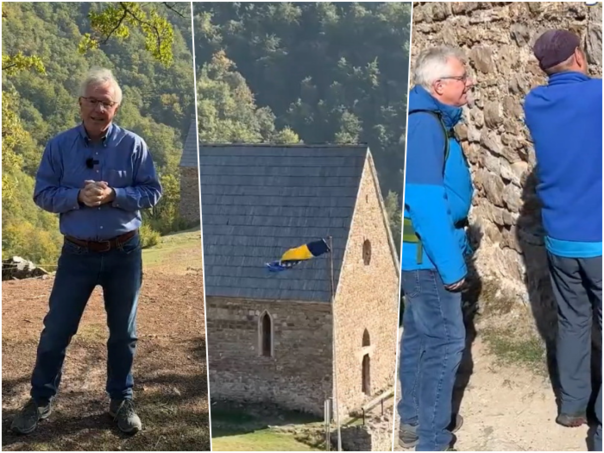 Američki ambasador uputio jaku poruku sa Bobovca