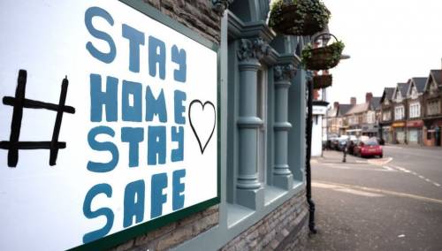 Istraživanje Stanford Univerziteta: Stroge mjere zatvaranja se ne isplate