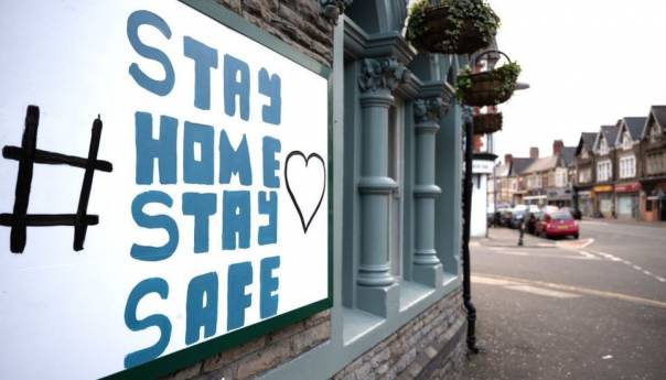 Istraživanje Stanford Univerziteta: Stroge mjere zatvaranja se ne isplate