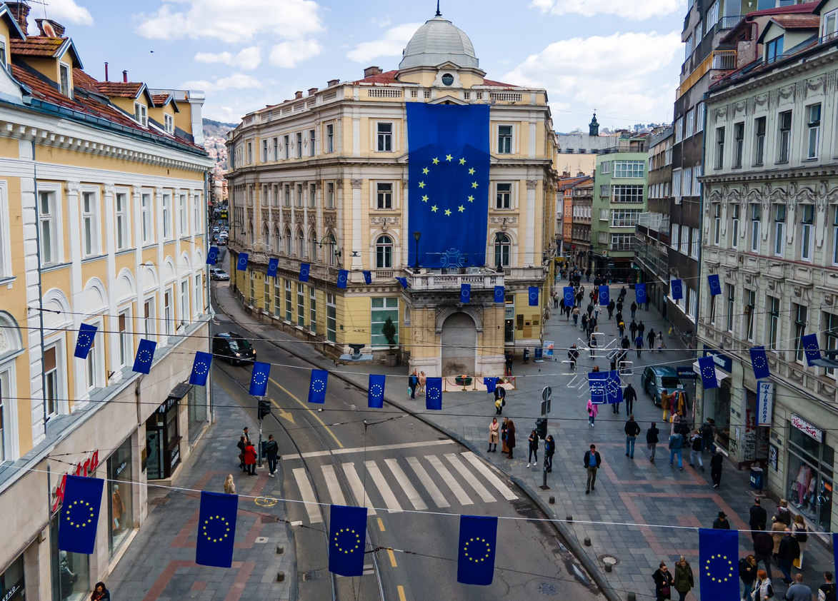 Istraživanje: Švedska i Hrvatska najviše žele BiH u EU, evo ko je protiv