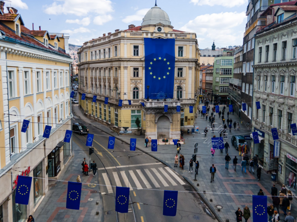 Istraživanje: Švedska i Hrvatska najviše žele BiH u EU, evo ko je protiv