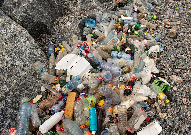 Istraživanje upozorava: Plastika sve veća prijetnja ljudskom zdravlju