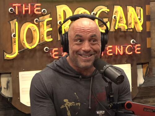 Istraživanje: Zašto žene izbjegavaju partnere koji slušaju Joea Rogana?