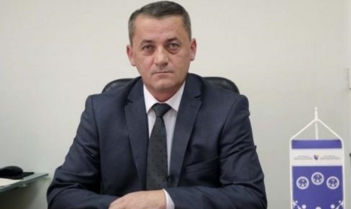 Istražna komisija planirala sutra saslušati Šabotića, Salčina i Blagojevića