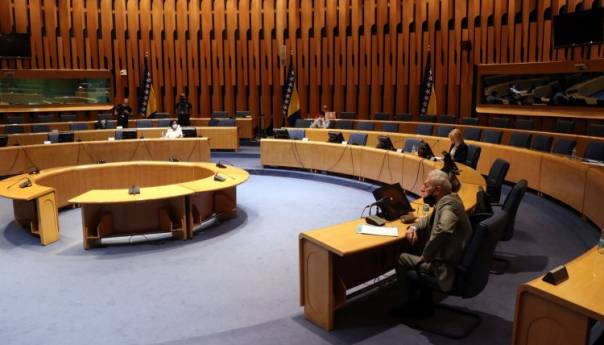 Istražna komisija poziva tužiteljicu Tadić na svjedočenje pred Komisijom