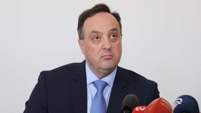 Istražna komisija za utvrđivanje stanja u pravosuđu saslušala Ranka Debeveca