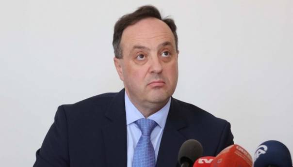 Istražna komisija za utvrđivanje stanja u pravosuđu saslušala Ranka Debeveca