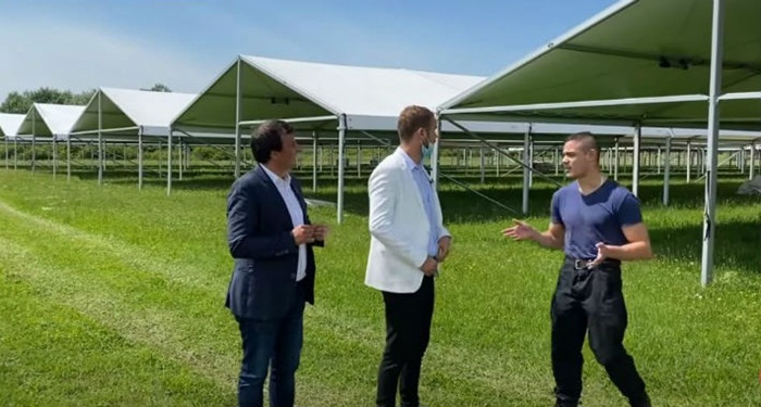 Istražni organi šute: Sumnjiva nabavka pokretne bolnice u RS