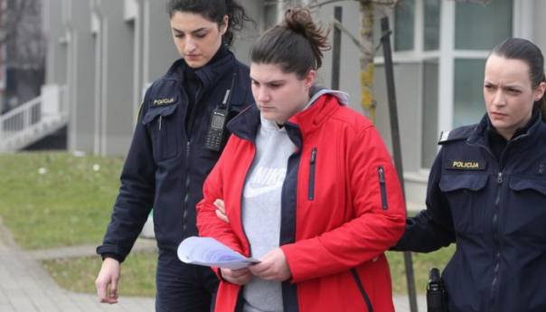 Istražni zatvor djevojci koja je pokušala otrovati muškarca