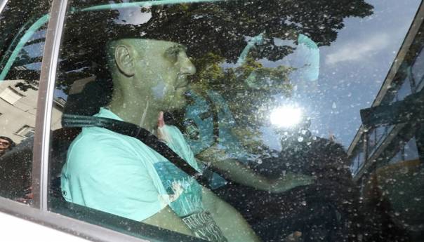 Istražni zatvor za uhapšene u velikoj aferi u Hrvatskoj