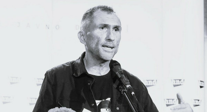 Istražuje se slučaj preminulog novinara Vladimira Matijanića