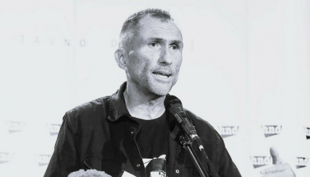 Istražuje se slučaj preminulog novinara Vladimira Matijanića