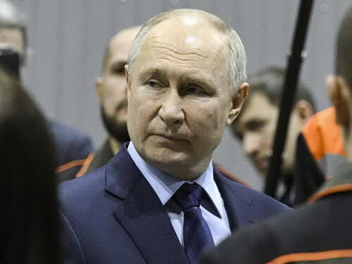 ISW: 'Putinova nova vojna zapovijed priprema je za rat velikih razmjera s NATO-om!'