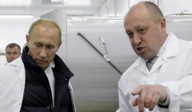 ISW: Šef Wagner grupe želi naslijediti Putina, pogledajte njegove istupe