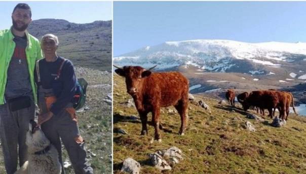 IT stručnjak vratio se u BiH, otvorio farmu na Bjelašnici