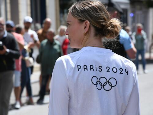 ITA će u Parizu obaviti oko 6.000 antidoping testova nad više od 10.000 sportista