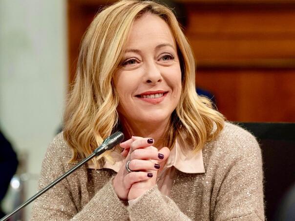 Italija, Albanija i UAE potpisali ugovor o obnovljivoj energiji vrijedan milijardu eura