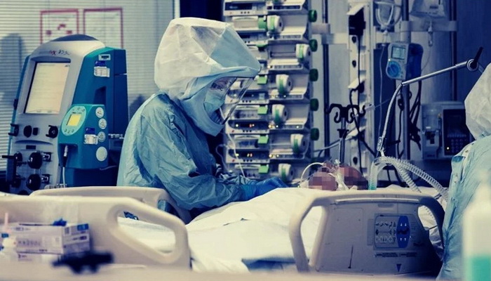 Italija: Broj mrtvih i novozaraženih raste u odnosu na jučer