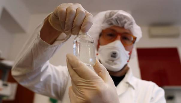 Italija: Broj zaraženih korona virusom stigao do 400, troje izliječenih