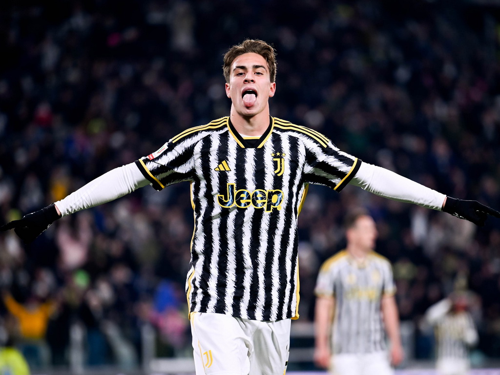 Italija bruji o Kenanu Yildizu, sjajan gol novog Juventusovog dragulja